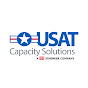 USAT Capacity Solutions logo