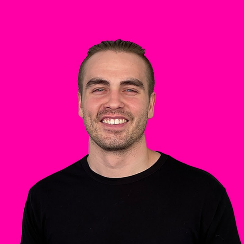 Tech Bro Joe