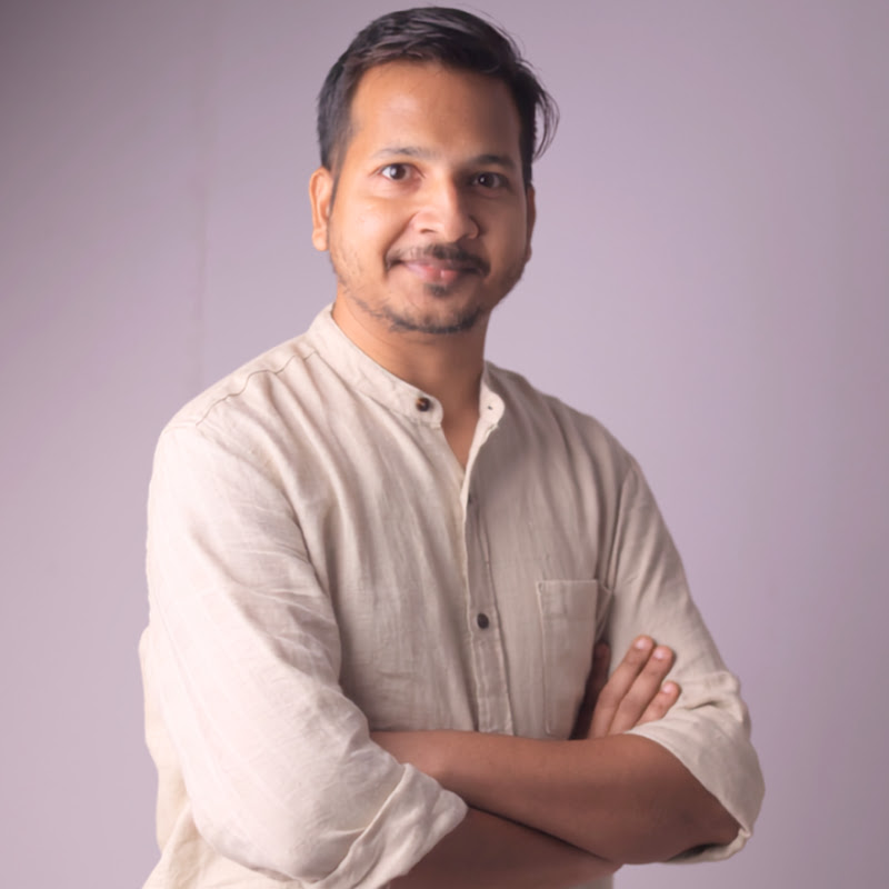Vikas Agrawal | Trader & Investor