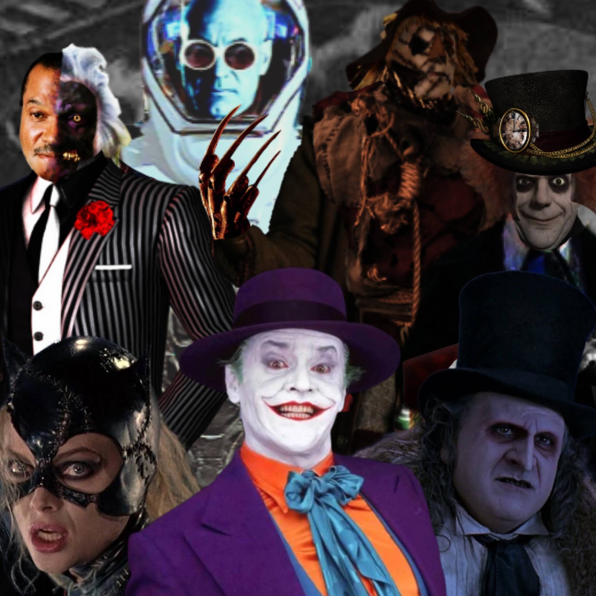Post from The Bat99 Productions
