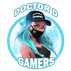 Doctor D Gamers Avatar