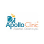 Apollo Clinic Chandigarh logo