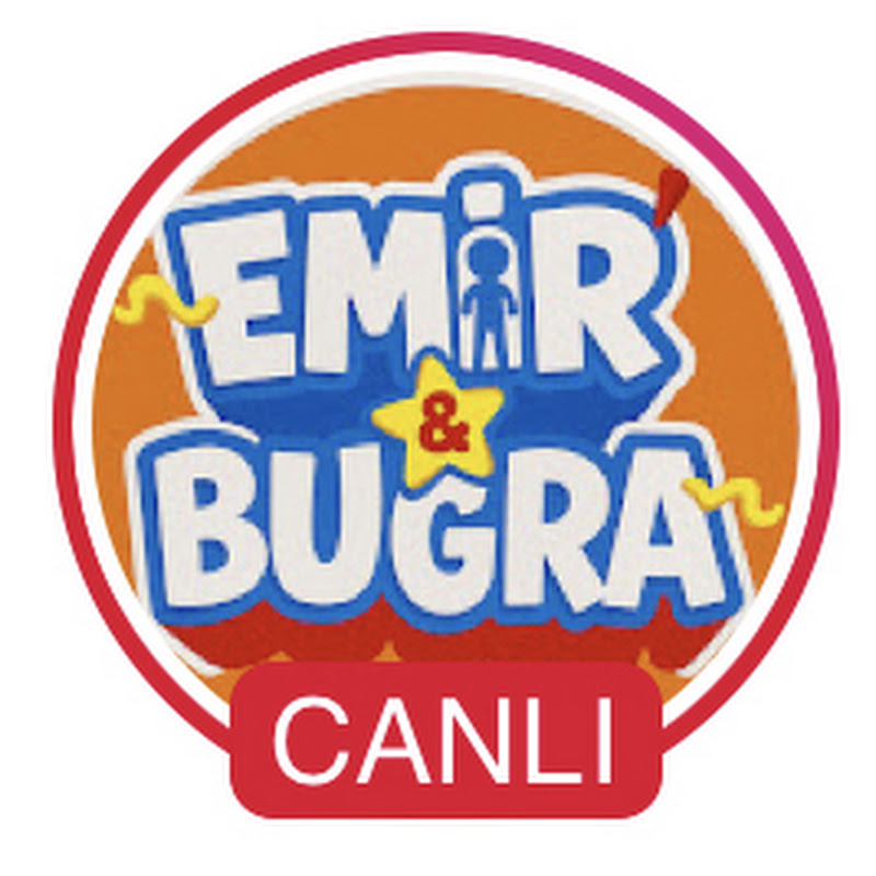 Emir Buğra ile oyun vakti 