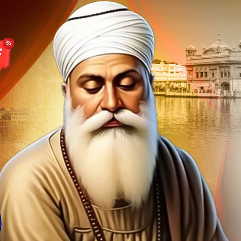 Chand Record Gurbani