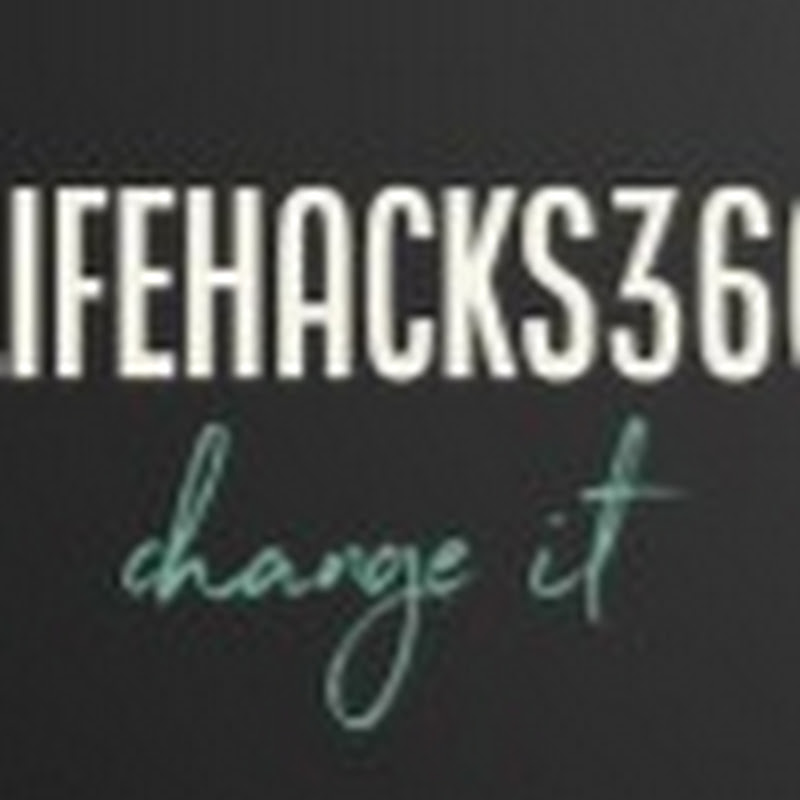 Lifehacks360