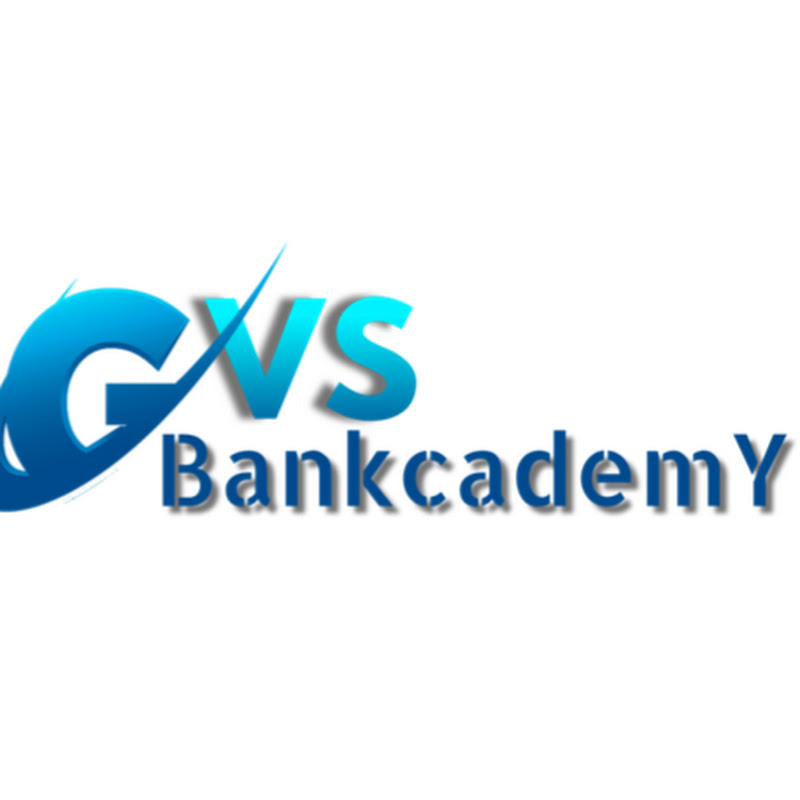 GVSBANKCADEMY add