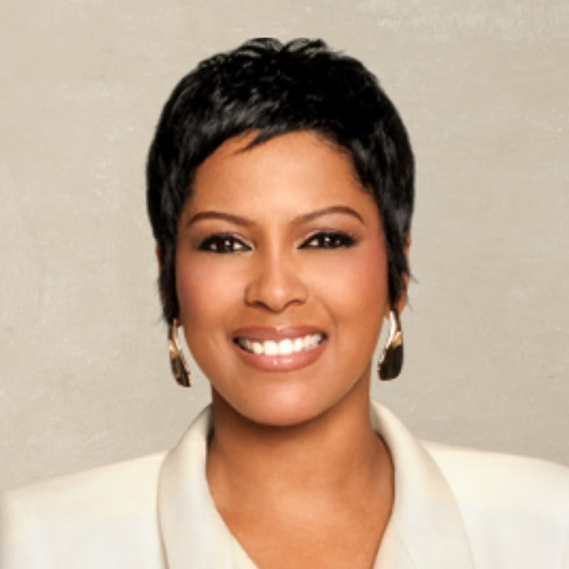 Tamron Hall Show