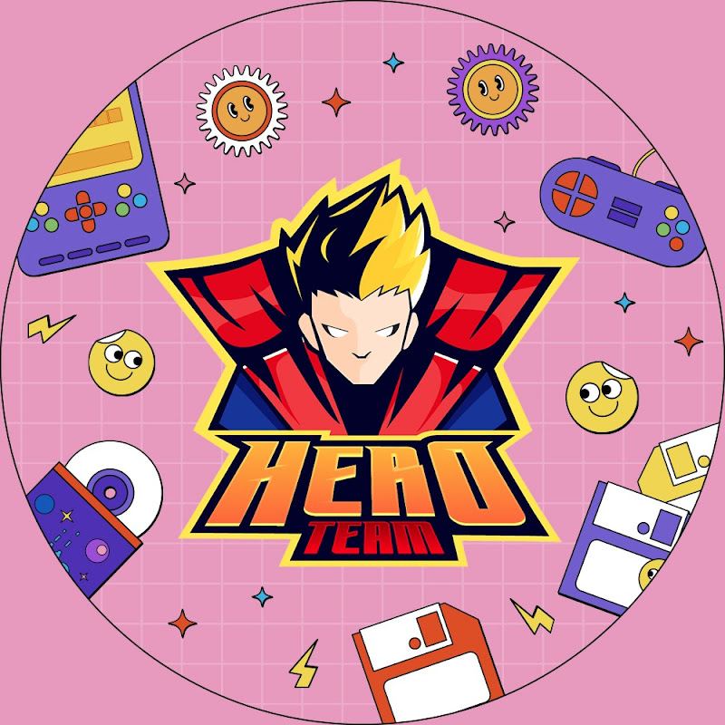 Channel Avatar