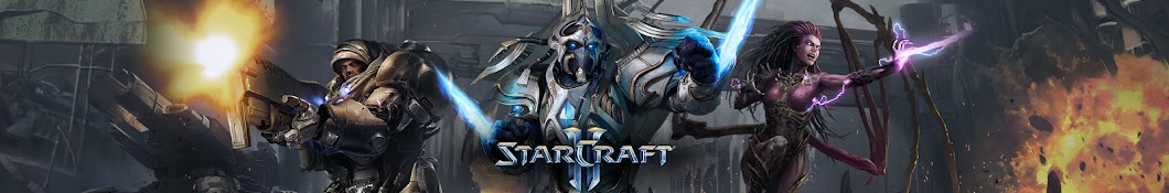 StarCraft LatAm Avatar de canal de YouTube