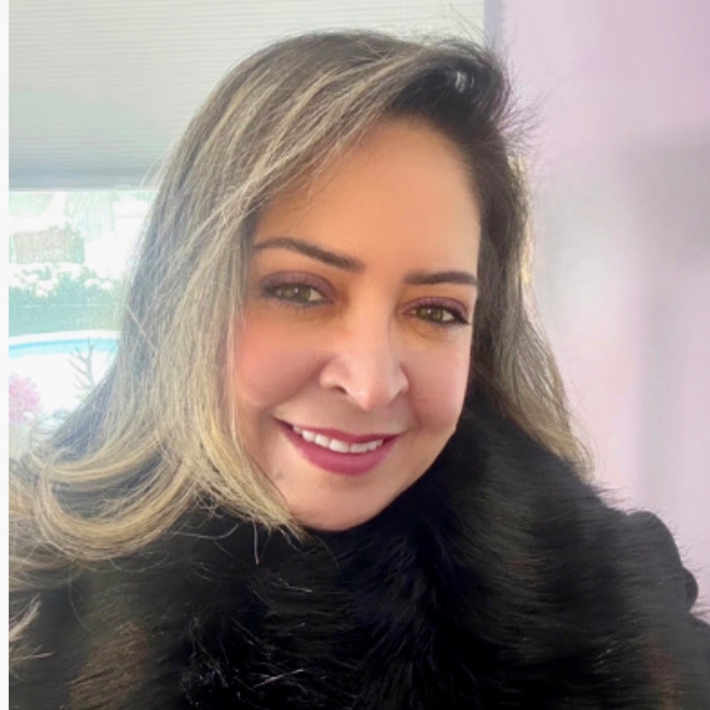  Dounia.Canada Vibes🍁دنيا كندا