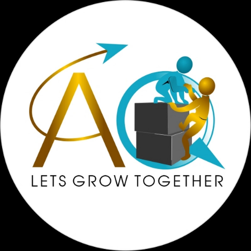 AQLakhani (ACA, FCCA, xPwC) -Personal Finance Guru