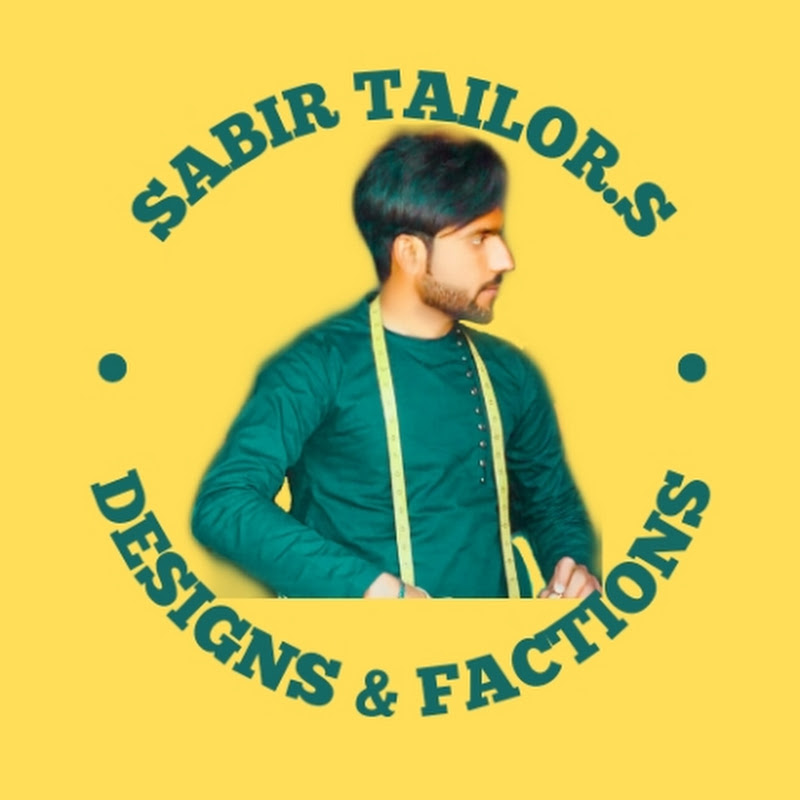 Sabir Tailor  .1.9m views . 4 days ago    .... icon
