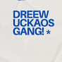 UCKAOS MUSIC  logo