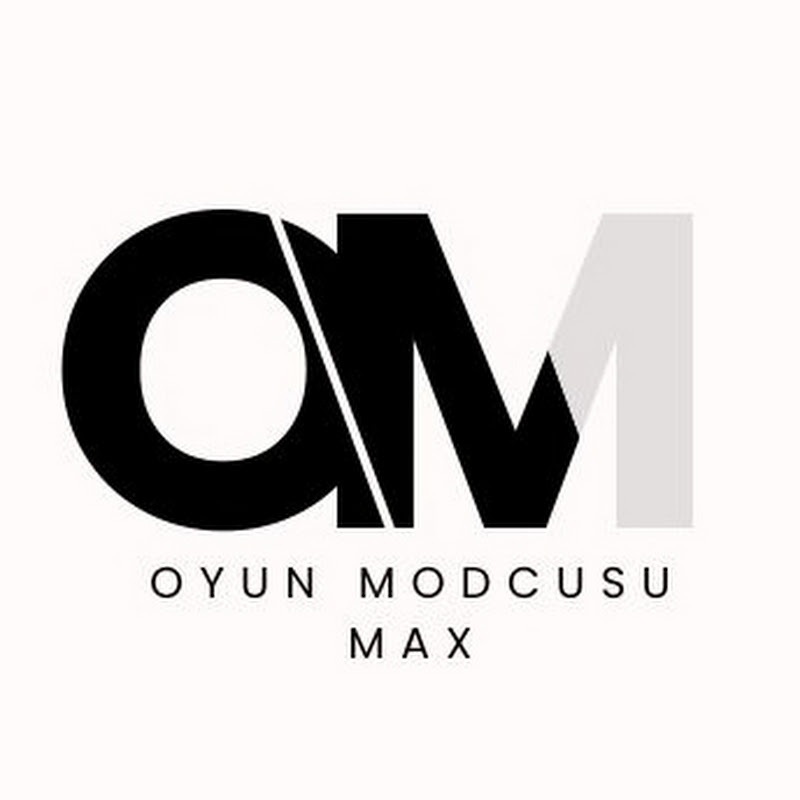 Oyun modcusu max