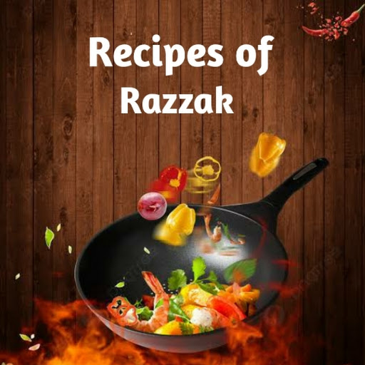 Recipes Of Razzak