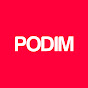 PODIM Conference logo