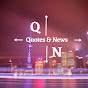 Quotes and News logo