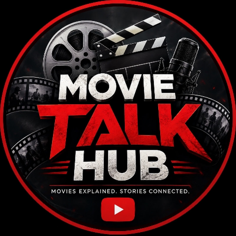 Movie Talk Hub