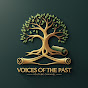 Voices of the Past logo