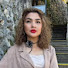 p1_MEm-46Nk-channel-avatar-El Shekhina: Shaxnoza Maxsumova