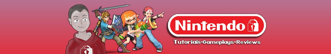 Nintendo Ban رمز قناة اليوتيوب
