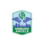 Unsung Angels logo