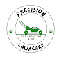 Precision Lawncare logo