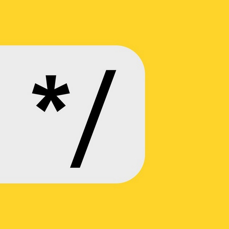 Yandex for Frontend Logo