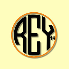 Логотип каналу Rey 14