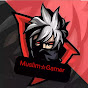 MUSLIM≈GAMER  logo