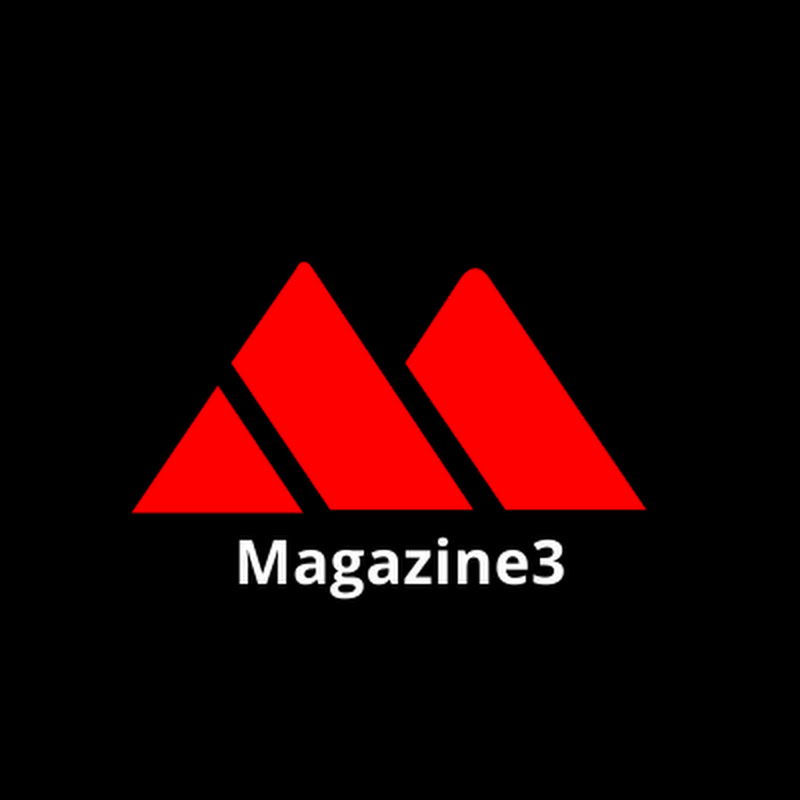 Magazine3 TV