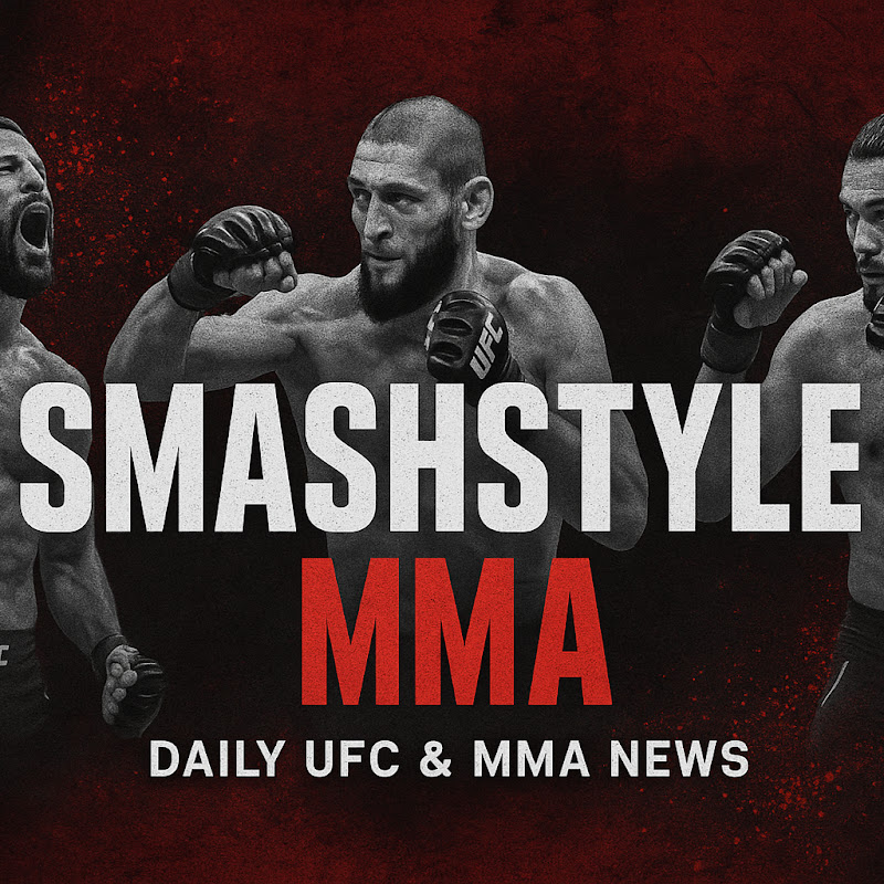 SmashStyle MMA