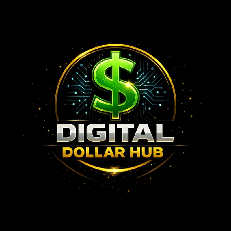 Digital Dollar Hub