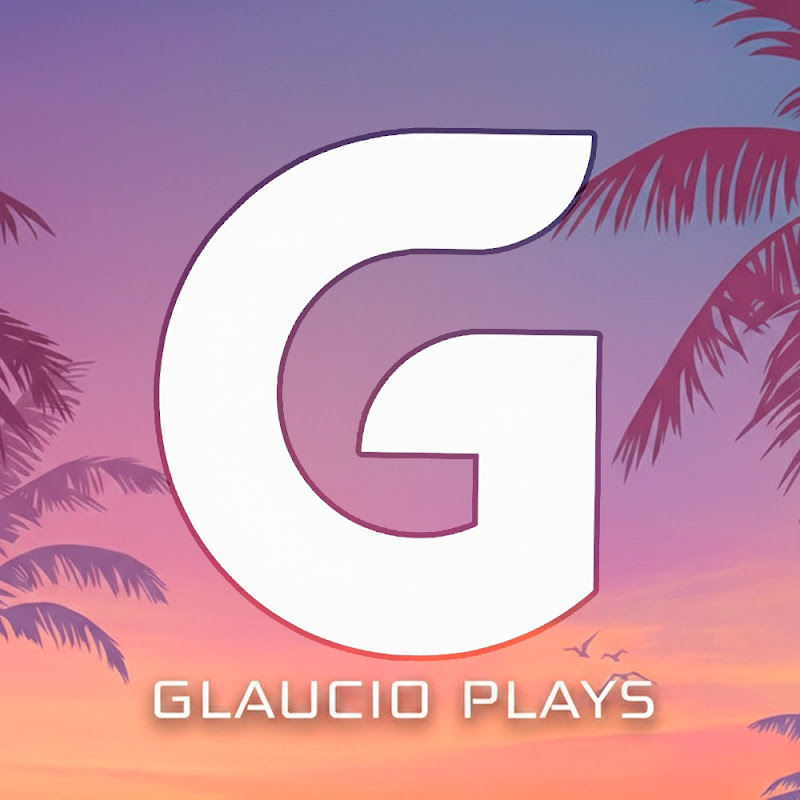 GlaucioPlays