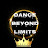 DANCE BEYOND LIMITS