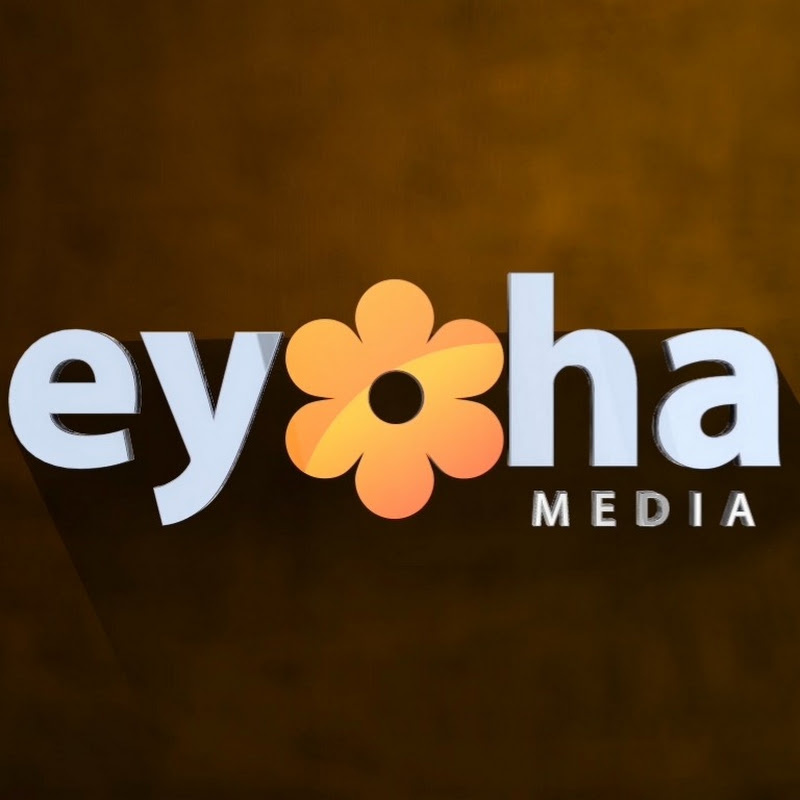 Eyoha Media Logo