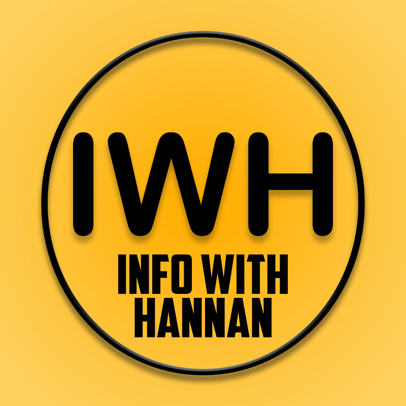 Info with Hannan