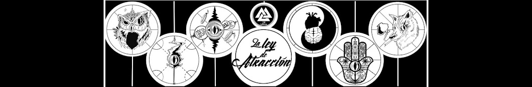 -La Ley De AtracciÃ³n- YouTube kanalı avatarı