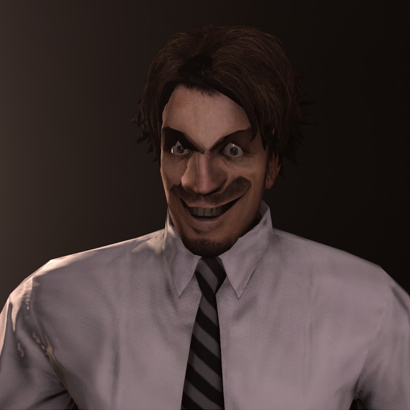 Hiroly!?[SFM]