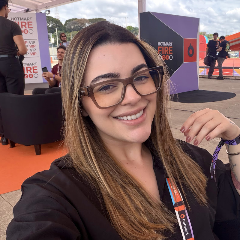 Thais Monteiro | Afiliada de Ouro