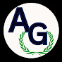 Asmit Gautam logo