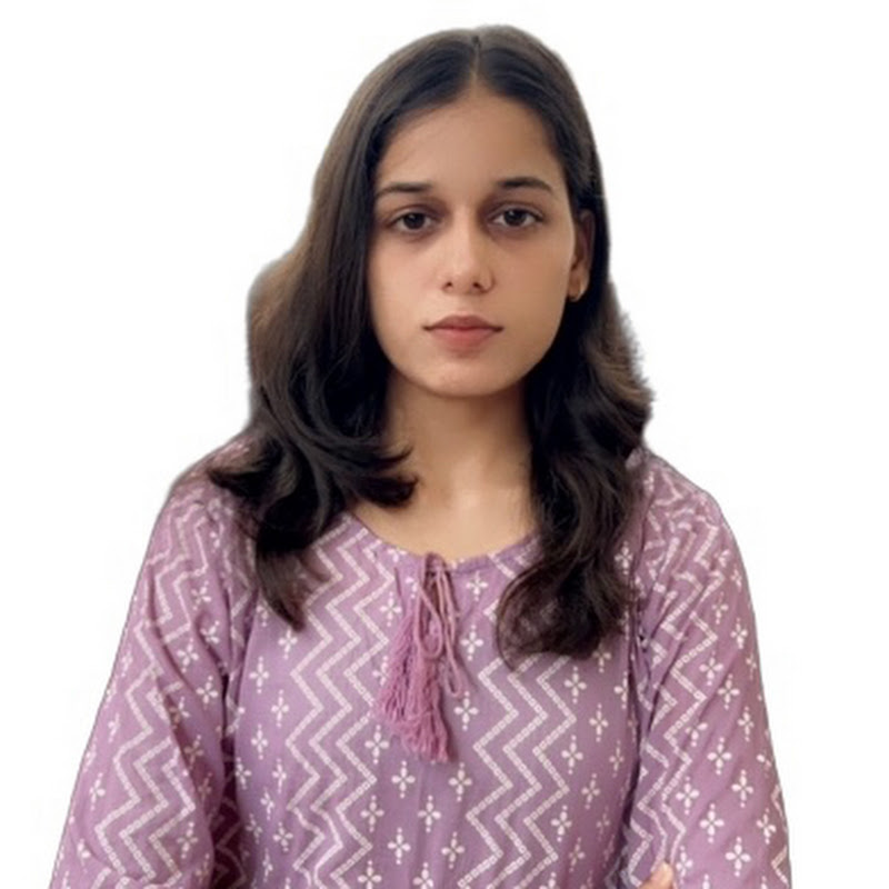 Aditi Singh (IITian)