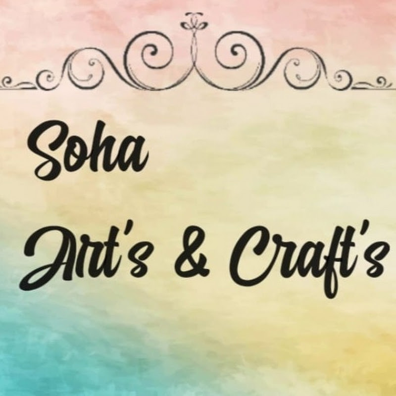 Soha Art's & Craft's