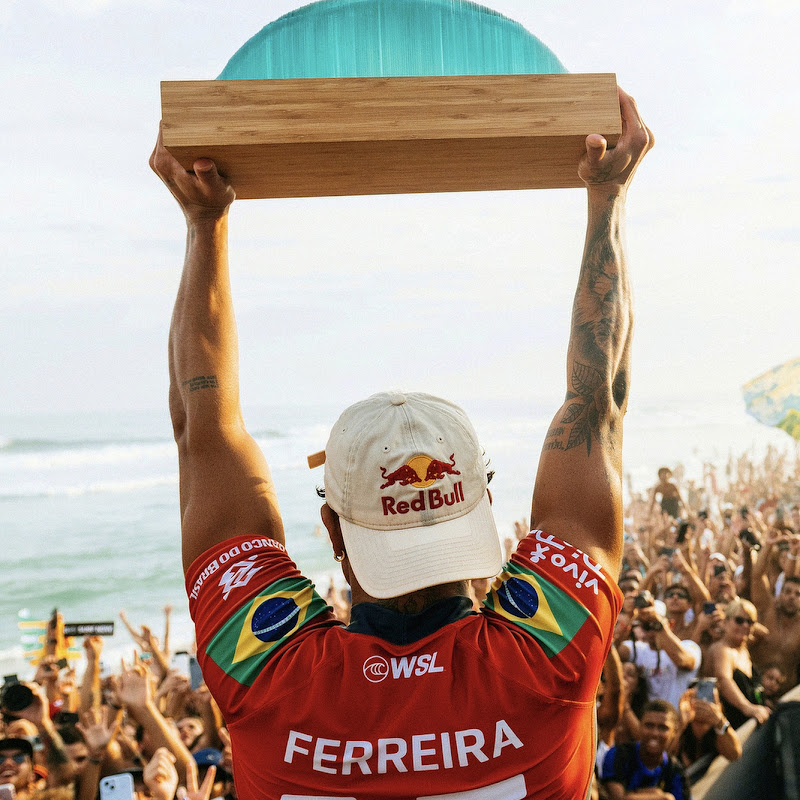 Italo Ferreira