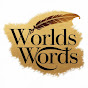 Worlds Words logo