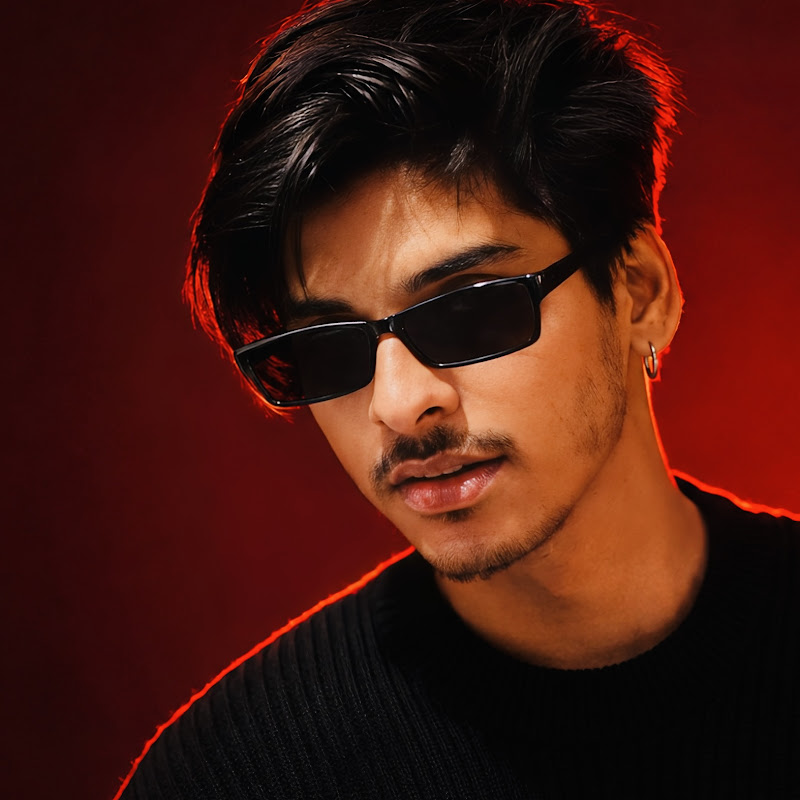 Jatin Shroff Singer Vlogs