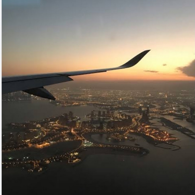 Amazing world