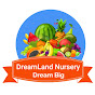 DreamLand Nursery logo