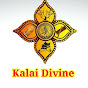 Kalai Divine logo
