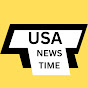 USA NEWS TIME logo